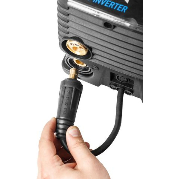 Сварочный полуавтомат Solaris MULTIMIG-228