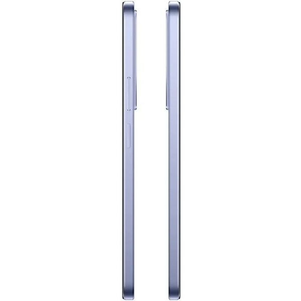 Смартфон Realme C85 8GB/256GB (фиолетовый)