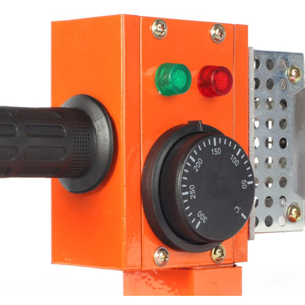 Аппарат для сварки труб Patriot PW 150