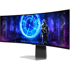 Монитор Samsung Odyssey OLED G9 LS49DG952SIXCI