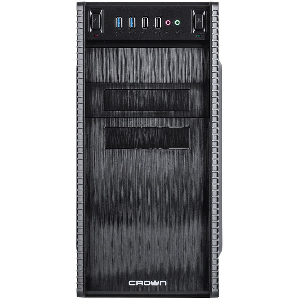Корпус Crown CMC-403 (CM-500office)