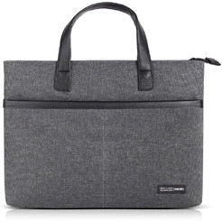 Сумка для ноутбука DELI BG108GRAY