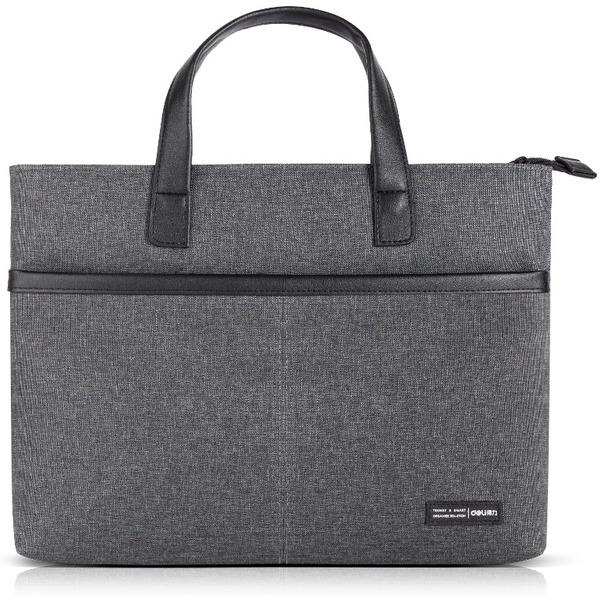 Сумка для ноутбука DELI BG108GRAY