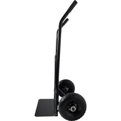 Тележка ручная RAD HT200P compact