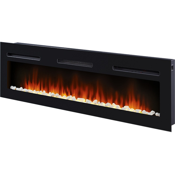 Очаг электрический Electrolux Infinity EFP/P-1600ULS N