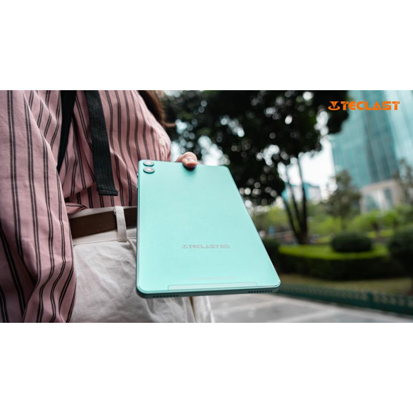 Планшет Teclast P85T 4GB/64GB (мятный)