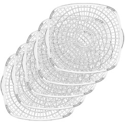 Сушилка для овощей и фруктов Kitfort KT-1943