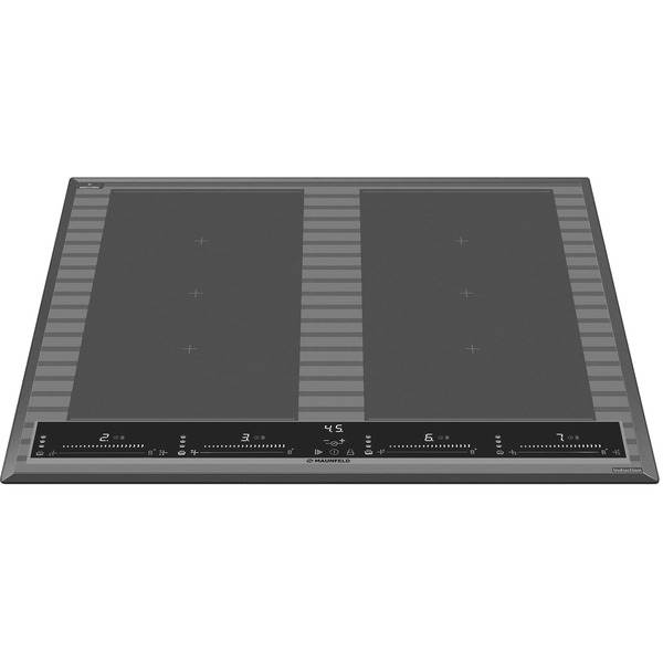 Варочная панель MAUNFELD CVI594SF2MDGR Lux