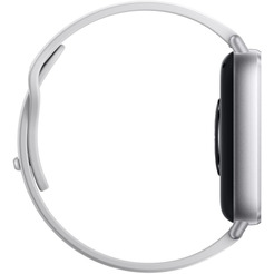 Смарт-часы Xiaomi Redmi Watch 5 Active Matte Silver (BHR8790GL/M2351W1)