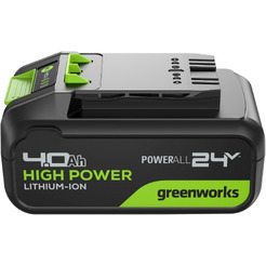 Аккумулятор Greenworks G24HP4 2958907 (24В/4 Ач)