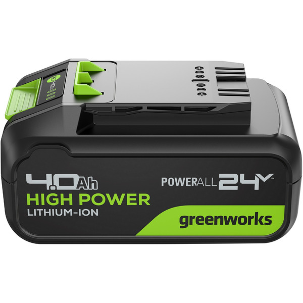 Аккумулятор Greenworks G24HP4 2958907 (24В/4 Ач)