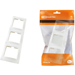 Рамка TDM Electric Таймыр SQ1814-0027