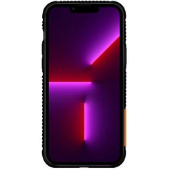 Накладка Skinarma Shingoki для Apple iPhone 13 Pro Max (оранжевый)