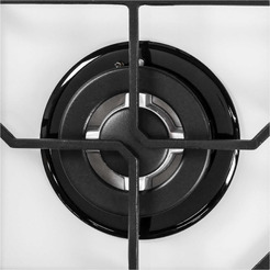 Варочная панель LEX GVG 640-1 WH