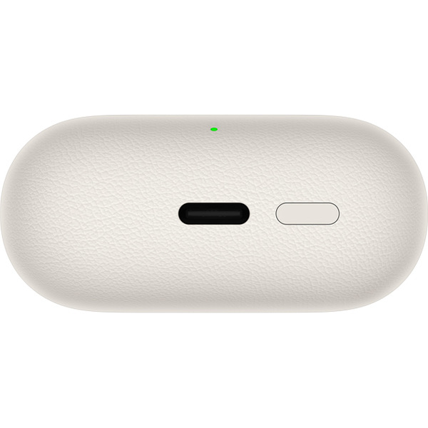 Беспроводные наушники HUAWEI FreeBuds SE 3 Wired Charging (бежевый)