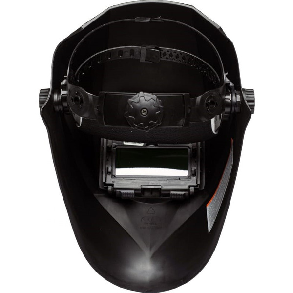 Сварочная маска Eurolux WM-4 (65/111)