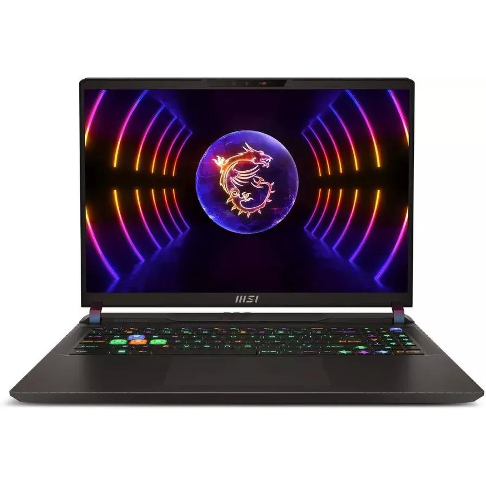 Игровой ноутбук MSI Vector 16