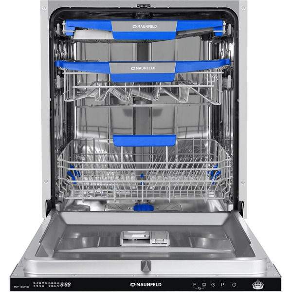 Встраиваемая посудомоечная машина MAUNFELD MLP-12IMROI
