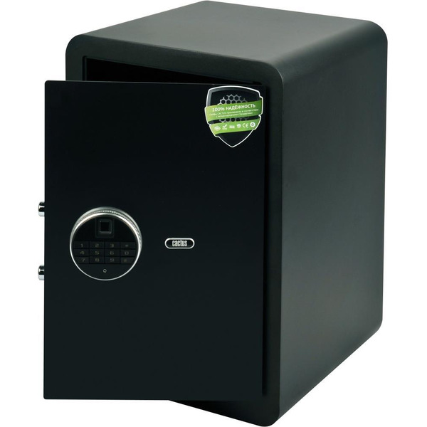 Сейф мебельный Cactus CS-SF-F50