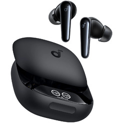 Наушники беспроводные Soundcore Liberty 4 Pro Черный