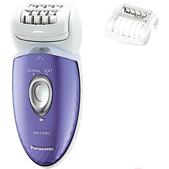 Эпилятор PANASONIC ES-ED23-V520