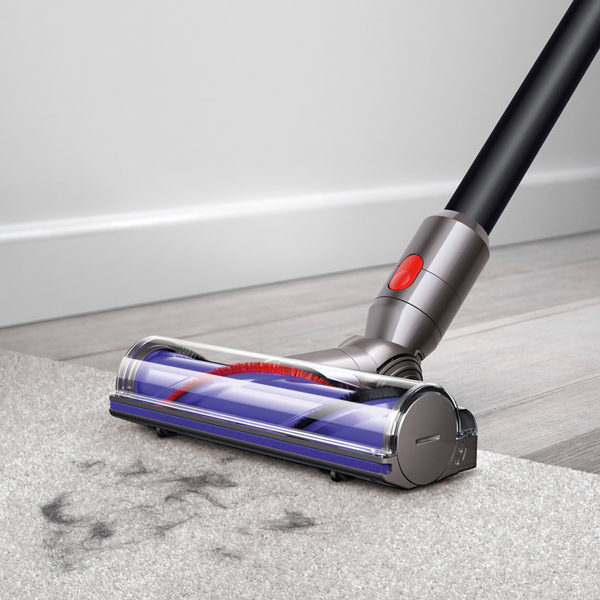 Пылесос DYSON V8 Absolute + (SV10 Absolute +)