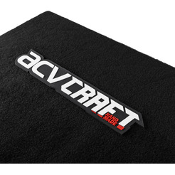 Корпусной активный сабвуфер ACV Craft BS10A