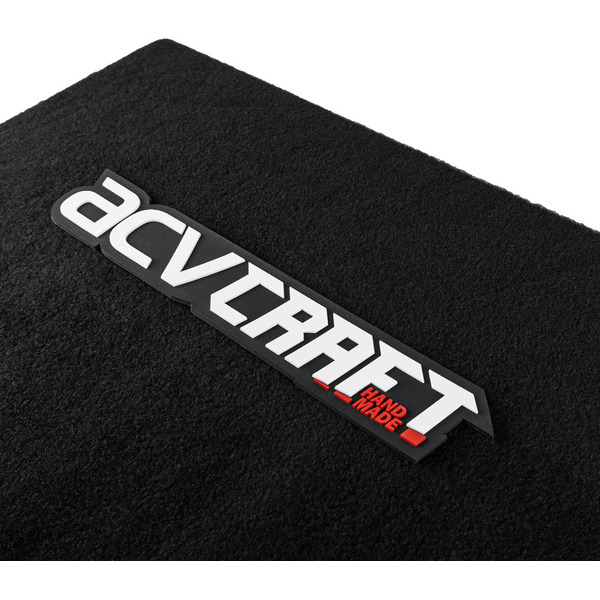 Корпусной активный сабвуфер ACV Craft BS10A