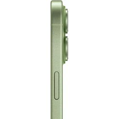 Смартфон Apple iPhone 17 256GB Sage (MG6N4KH/A)