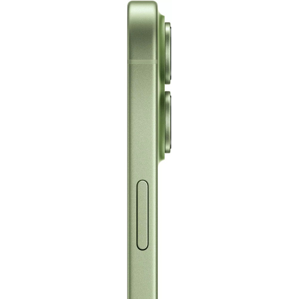 Смартфон Apple iPhone 17 256GB Sage (MG6N4KH/A)