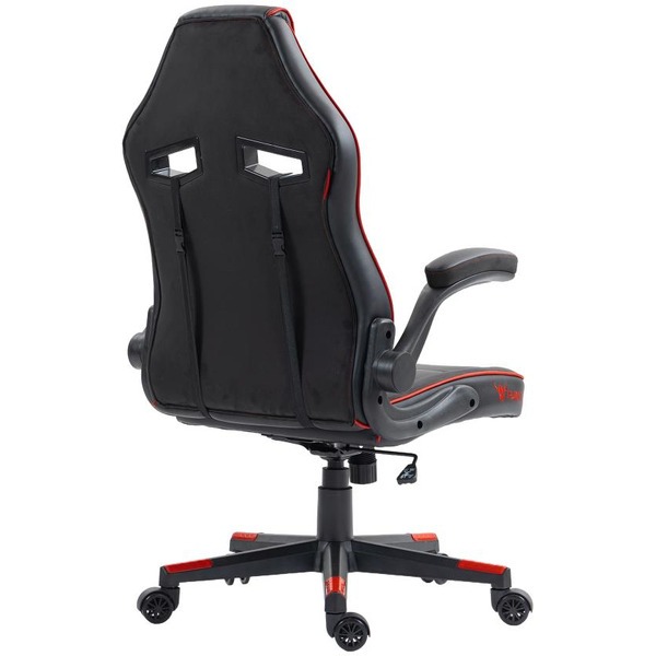 Игровое кресло FLOKY Asgard Red