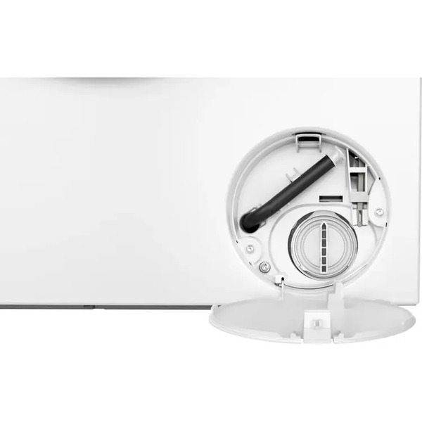 Стирально-сушильная машина BOSCH WNC254A0ME