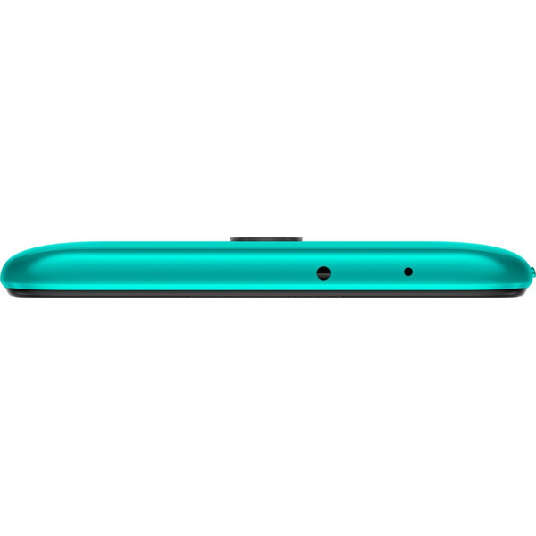 Смартфон Xiaomi Redmi 9 4GB/64GB Ocean Green EU без NFC