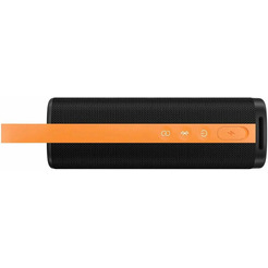 Беспроводная колонка Xiaomi Sound Outdoor Black QBH4261GL  (MDZ-38-DB)