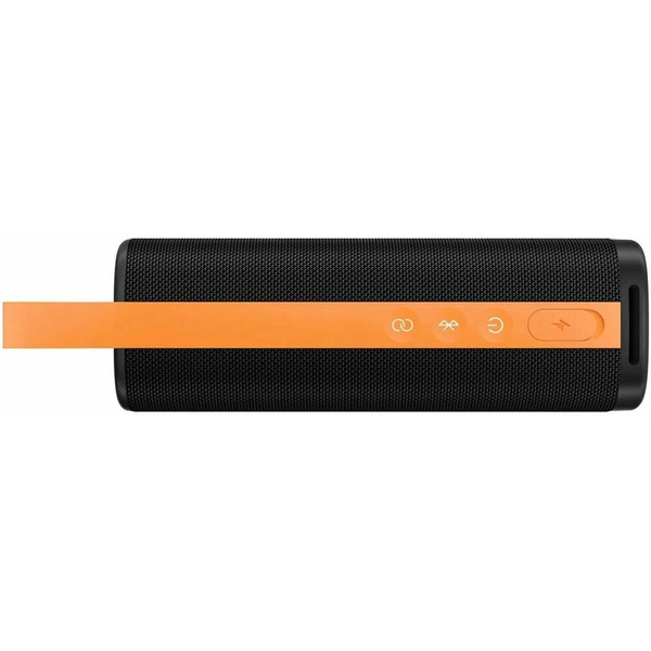 Беспроводная колонка Xiaomi Sound Outdoor Black QBH4261GL  (MDZ-38-DB)