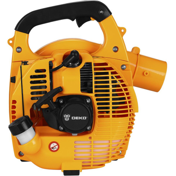 Воздуходувка Deko DKBL26V 063-4367