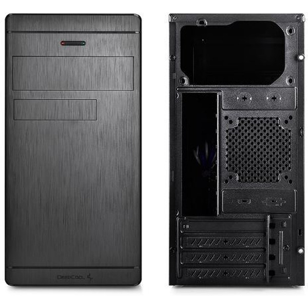 Корпус DeepCool Wave V2