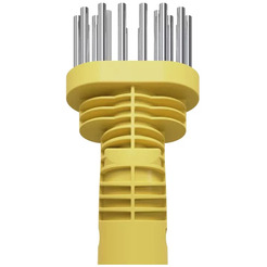 Пароочиститель Polaris PSC 1712C
