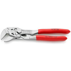 Клещи переставные Knipex 86 03 125