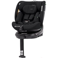 Автокресло Carrello Octopus K83 (Midnight Black)