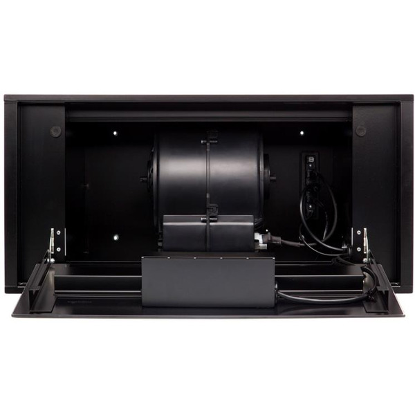 Вытяжка Konigin Extra 60 (черный)