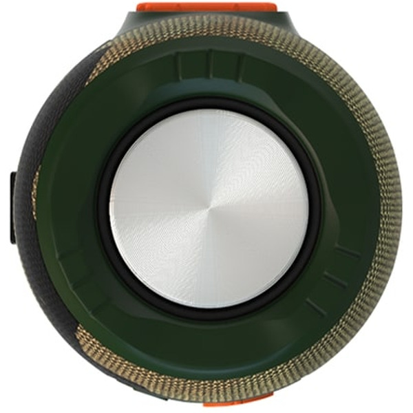 Беспроводная колонка Maxvi PS-03 (камуфляж)