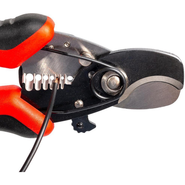 Ножницы кабельные КВТ 60948 MC-04 серия ПРОФИ