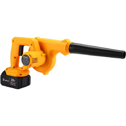 Воздуходувка Deko DKBL20 SET 063-4313 (с 2-мя АКБ)