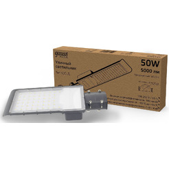 Светильник консольный Gauss 629536350