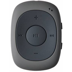 MP3-плеер Digma C2L (серый)