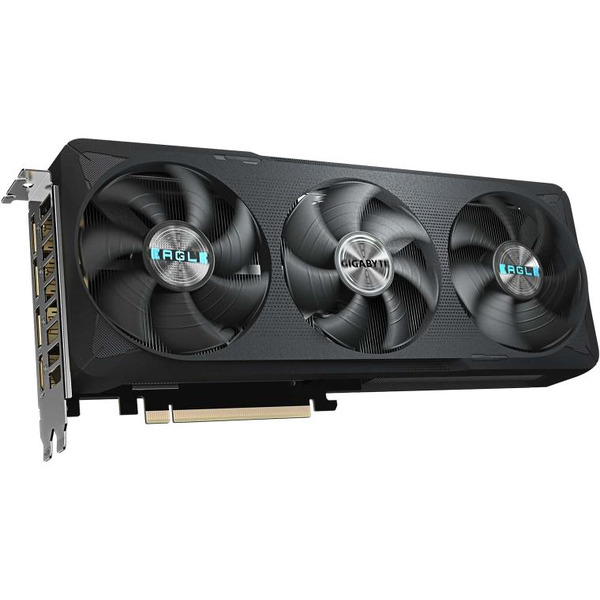 Видеокарта Gigabyte GeForce RTX 5070 Eagle OC SFF 12G GV-N5070EAGLE OC-12GD
