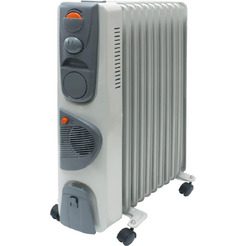 Масляный обогреватель TDM МО-11ТВ SQ2501-0913