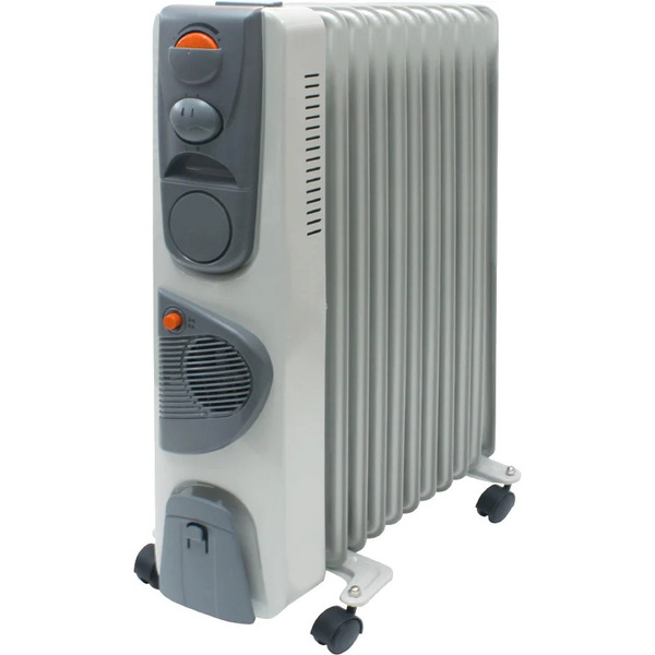Масляный обогреватель TDM МО-11ТВ SQ2501-0913