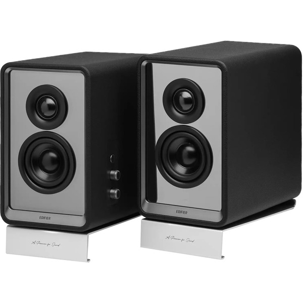 Акустика Edifier QR65 (черный)